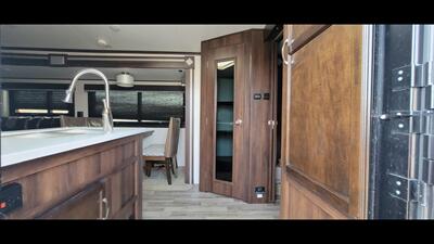 2020 JAYCO WHITE HAWK 32KBS   - Photo 9 - Aurora, MO 65605