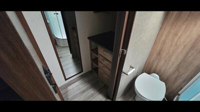 2020 JAYCO WHITE HAWK 32KBS   - Photo 36 - Aurora, MO 65605