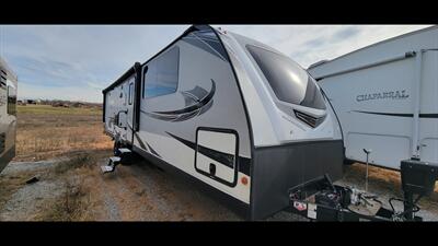 2020 JAYCO WHITE HAWK 32KBS   - Photo 3 - Aurora, MO 65605