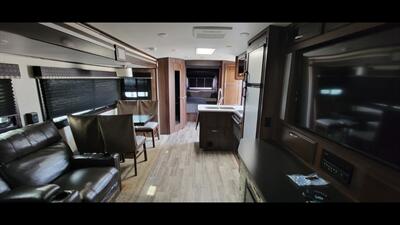 2020 JAYCO WHITE HAWK 32KBS   - Photo 11 - Aurora, MO 65605