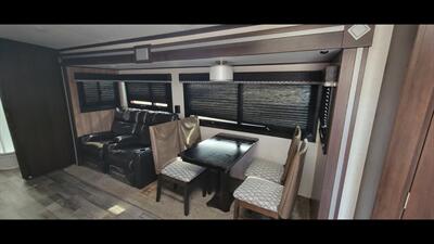 2020 JAYCO WHITE HAWK 32KBS   - Photo 20 - Aurora, MO 65605