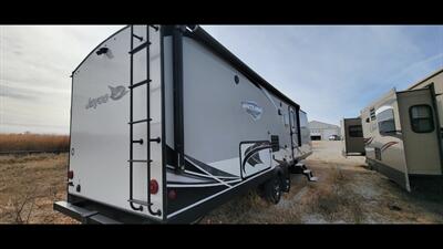 2020 JAYCO WHITE HAWK 32KBS   - Photo 4 - Aurora, MO 65605