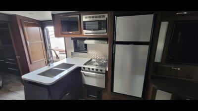 2020 JAYCO WHITE HAWK 32KBS   - Photo 29 - Aurora, MO 65605