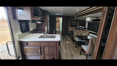2020 JAYCO WHITE HAWK 32KBS   - Photo 10 - Aurora, MO 65605