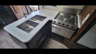 2020 JAYCO WHITE HAWK 32KBS   - Photo 30 - Aurora, MO 65605