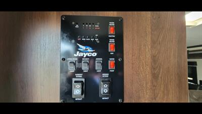 2020 JAYCO WHITE HAWK 32KBS   - Photo 38 - Aurora, MO 65605