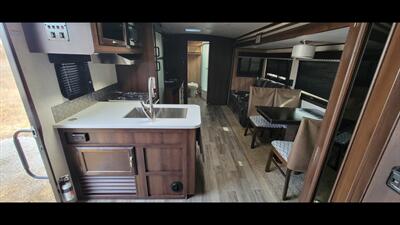 2020 JAYCO WHITE HAWK 32KBS   - Photo 18 - Aurora, MO 65605