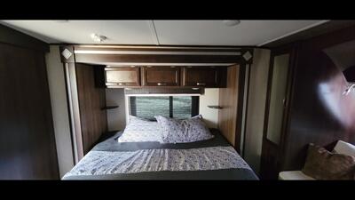 2020 JAYCO WHITE HAWK 32KBS   - Photo 16 - Aurora, MO 65605