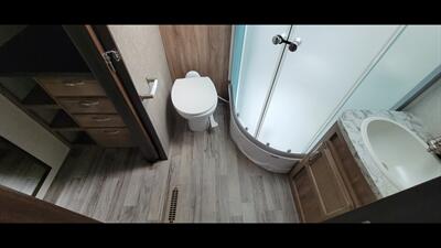 2020 JAYCO WHITE HAWK 32KBS   - Photo 32 - Aurora, MO 65605