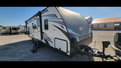 2022 KEYSTONE PASSPORT 268BH - Photo 2 - Aurora, MO 65605