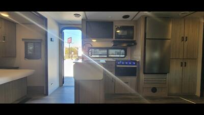 2022 KEYSTONE PASSPORT 268BH - Photo 13 - Aurora, MO 65605