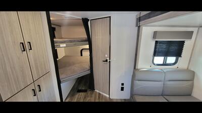 2022 KEYSTONE PASSPORT 268BH - Photo 18 - Aurora, MO 65605
