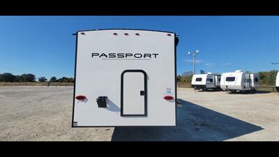 2022 KEYSTONE PASSPORT 268BH - Photo 7 - Aurora, MO 65605