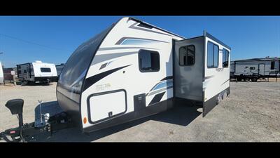 2022 KEYSTONE PASSPORT 268BH - Photo 4 - Aurora, MO 65605