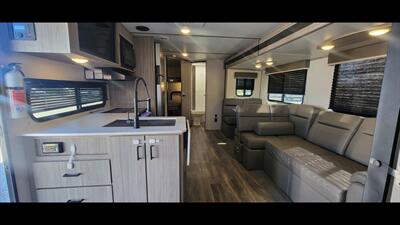 2022 KEYSTONE PASSPORT 268BH - Photo 11 - Aurora, MO 65605