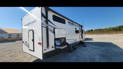 2022 KEYSTONE PASSPORT 268BH - Photo 8 - Aurora, MO 65605