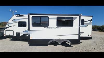 2022 KEYSTONE PASSPORT 268BH - Photo 5 - Aurora, MO 65605