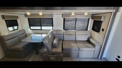 2022 KEYSTONE PASSPORT 268BH - Photo 21 - Aurora, MO 65605