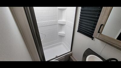 2022 KEYSTONE PASSPORT 268BH - Photo 32 - Aurora, MO 65605