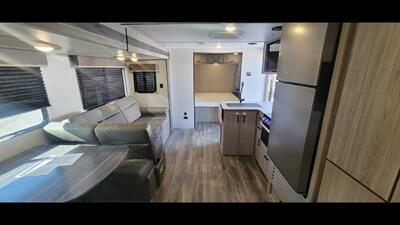 2022 KEYSTONE PASSPORT 268BH - Photo 12 - Aurora, MO 65605
