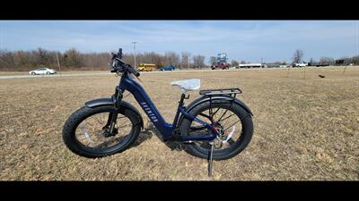  AVENTON ADVENTURE 3 STEP THRU