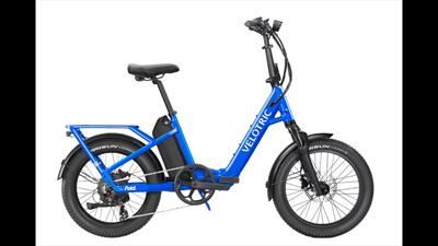  Velotric Fold 1   - Photo 1 - Aurora, MO 65605