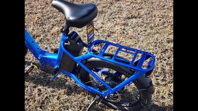  Velotric Fold 1   - Photo 9 - Aurora, MO 65605