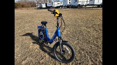  Velotric Fold 1   - Photo 7 - Aurora, MO 65605