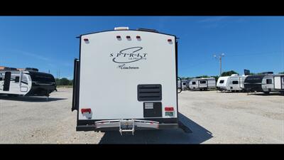 2020 COACHMEN SPIRIT 1943RB - Photo 56 - Aurora, MO 65605