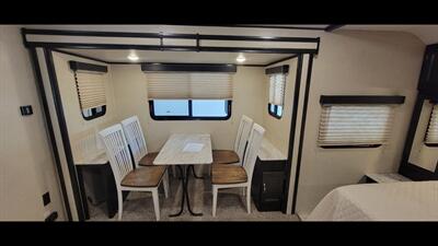 2020 COACHMEN SPIRIT 1943RB - Photo 22 - Aurora, MO 65605