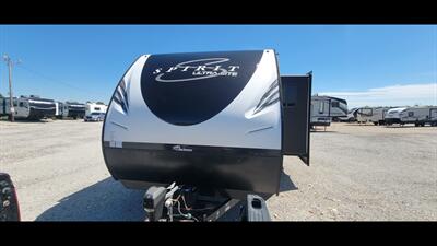 2020 COACHMEN SPIRIT 1943RB - Photo 3 - Aurora, MO 65605