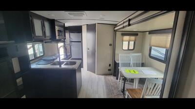 2020 COACHMEN SPIRIT 1943RB - Photo 7 - Aurora, MO 65605