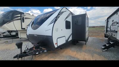 2020 COACHMEN SPIRIT 1943RB - Photo 2 - Aurora, MO 65605