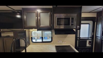 2020 COACHMEN SPIRIT 1943RB - Photo 14 - Aurora, MO 65605