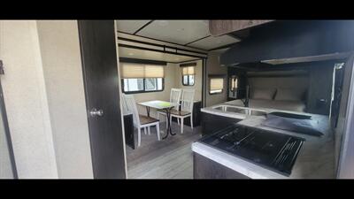 2020 COACHMEN SPIRIT 1943RB - Photo 5 - Aurora, MO 65605