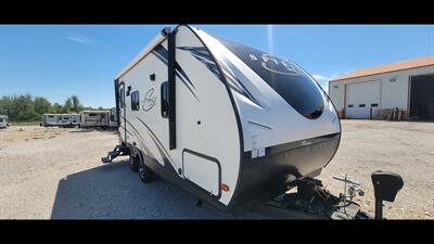 2020 COACHMEN SPIRIT 1943RB - Photo 2 - Aurora, MO 65605