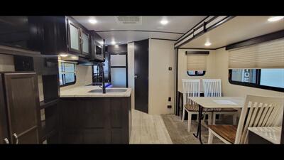 2020 COACHMEN SPIRIT 1943RB - Photo 10 - Aurora, MO 65605