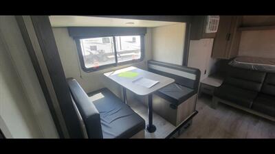 2025 KEYSTONE HIDEOUT 181BH   - Photo 8 - Aurora, MO 65605