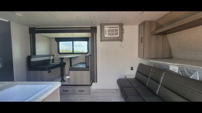 2025 KEYSTONE HIDEOUT 181BH   - Photo 5 - Aurora, MO 65605