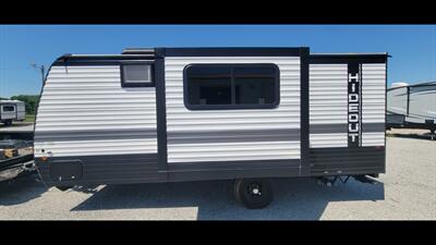 2025 KEYSTONE HIDEOUT 181BH - Photo 5 - Aurora, MO 65605