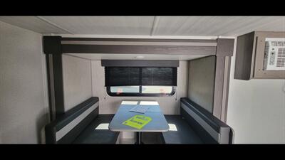 2025 KEYSTONE HIDEOUT 181BH - Photo 18 - Aurora, MO 65605