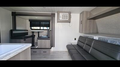 2025 KEYSTONE HIDEOUT 181BH - Photo 10 - Aurora, MO 65605