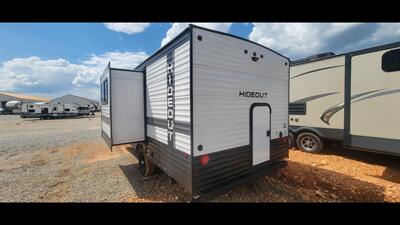 2025 KEYSTONE HIDEOUT 181BH   - Photo 3 - Aurora, MO 65605