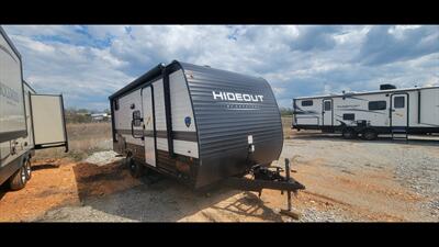 2025 KEYSTONE HIDEOUT 181BH   - Photo 1 - Aurora, MO 65605