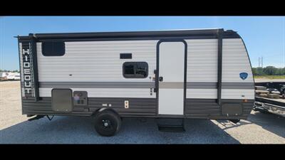 2025 KEYSTONE HIDEOUT 181BH