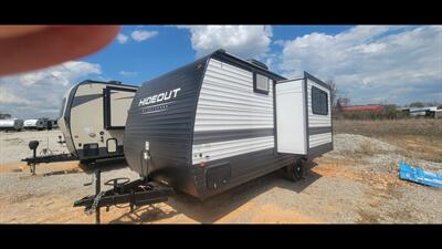 2025 KEYSTONE HIDEOUT 181BH   - Photo 2 - Aurora, MO 65605