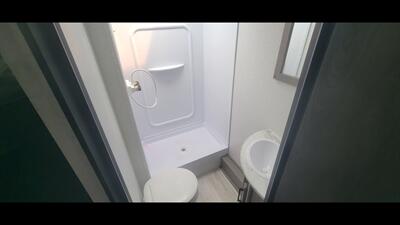 2025 KEYSTONE HIDEOUT 181BH   - Photo 10 - Aurora, MO 65605