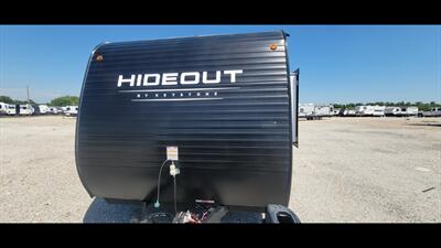 2025 KEYSTONE HIDEOUT 181BH - Photo 3 - Aurora, MO 65605