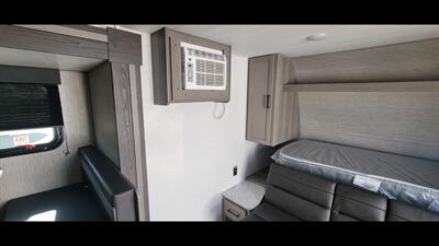2025 KEYSTONE HIDEOUT 181BH - Photo 16 - Aurora, MO 65605