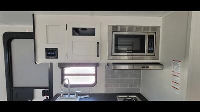 2023 PALAMINO PUMA ULTRA LITE 16DSX   - Photo 26 - Aurora, MO 65605